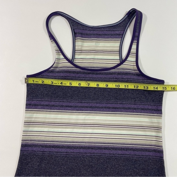 Lululemon Refresh Racer Tank Osaka Stripe 6 - Picture 5 of 5
